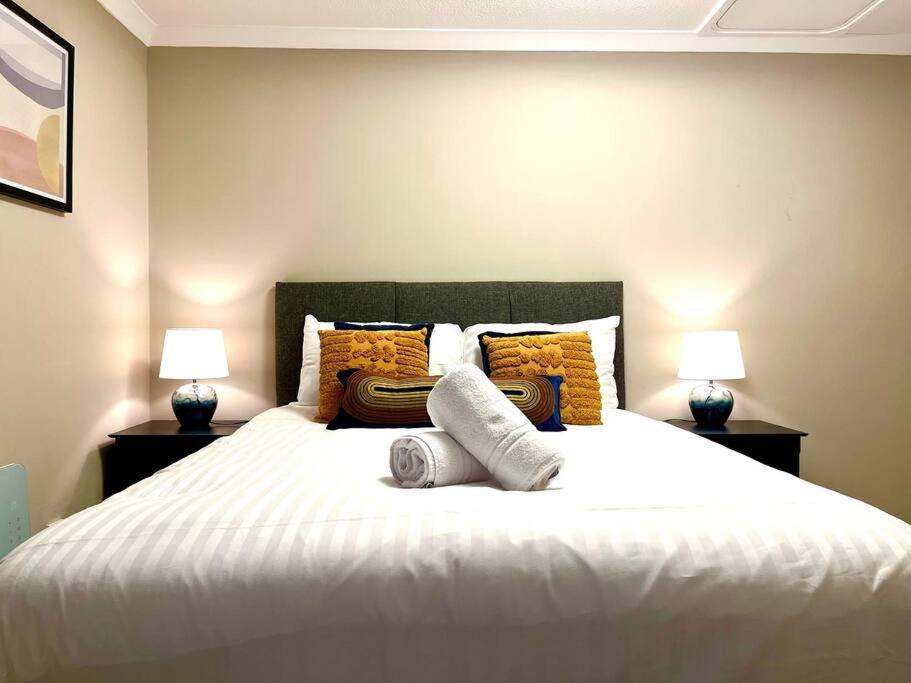 Fab Oxford City Centre Apartment Sleeps 6 With Luaran gambar