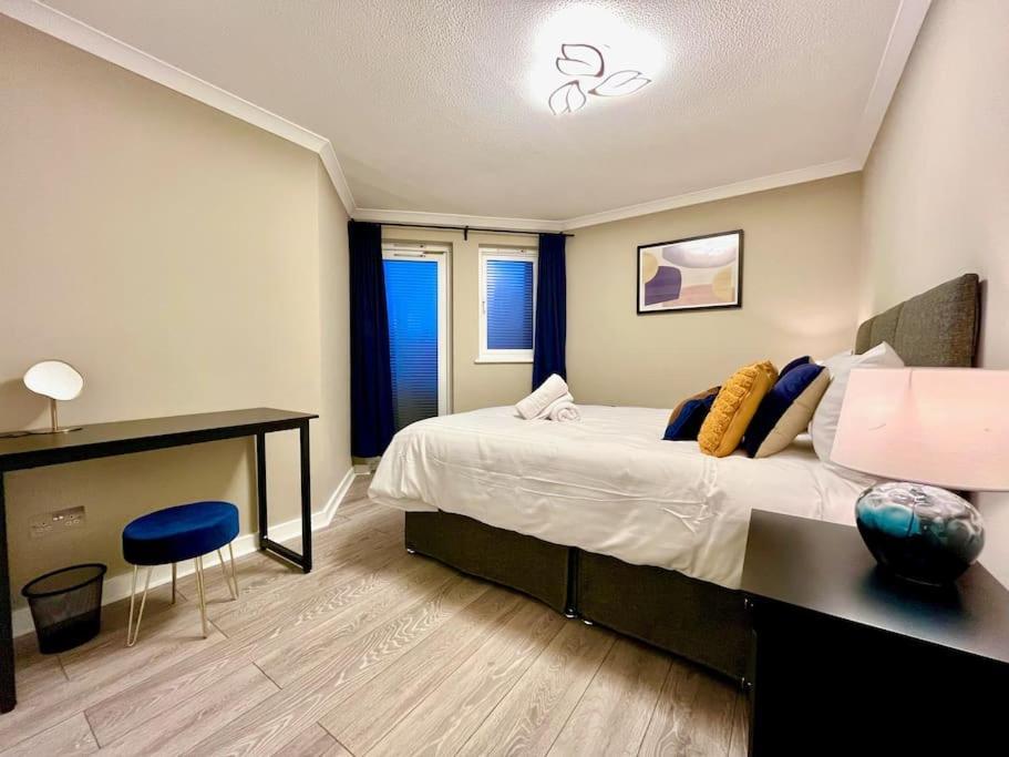 Fab Oxford City Centre Apartment Sleeps 6 With Luaran gambar