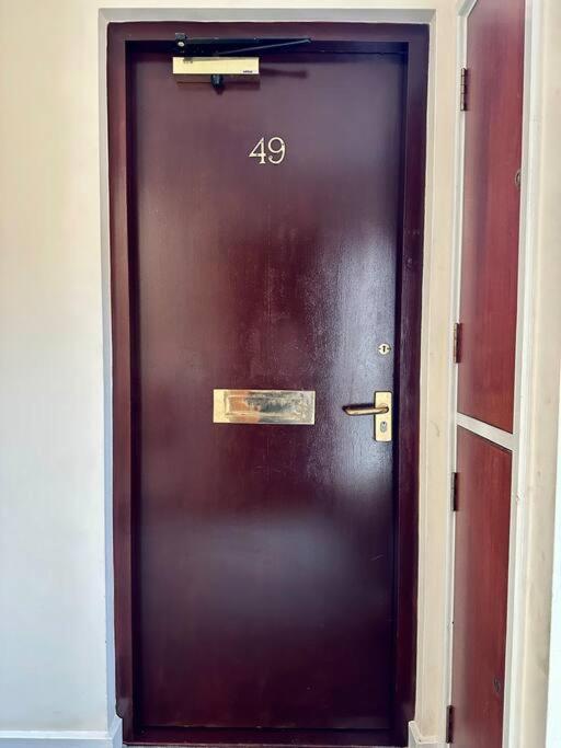 Fab Oxford City Centre Apartment Sleeps 6 With Luaran gambar