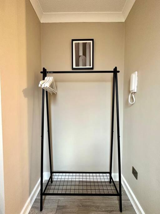 Fab Oxford City Centre Apartment Sleeps 6 With Luaran gambar